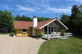 Holiday home Fyrrelunden A- 1293
